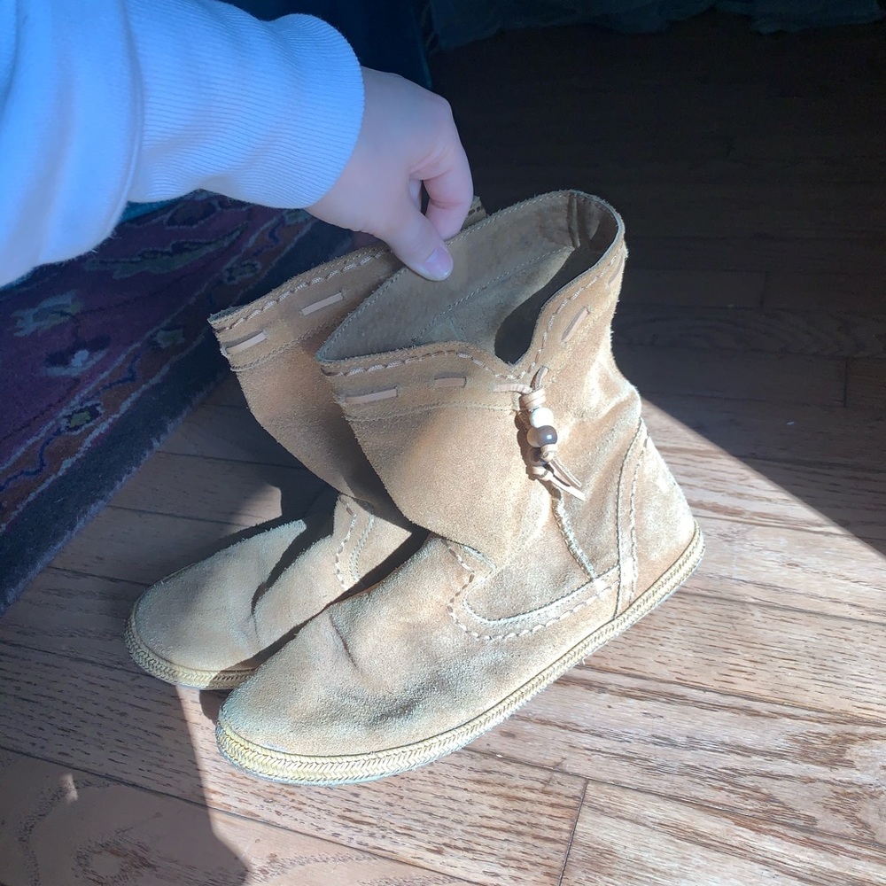 UGG boots